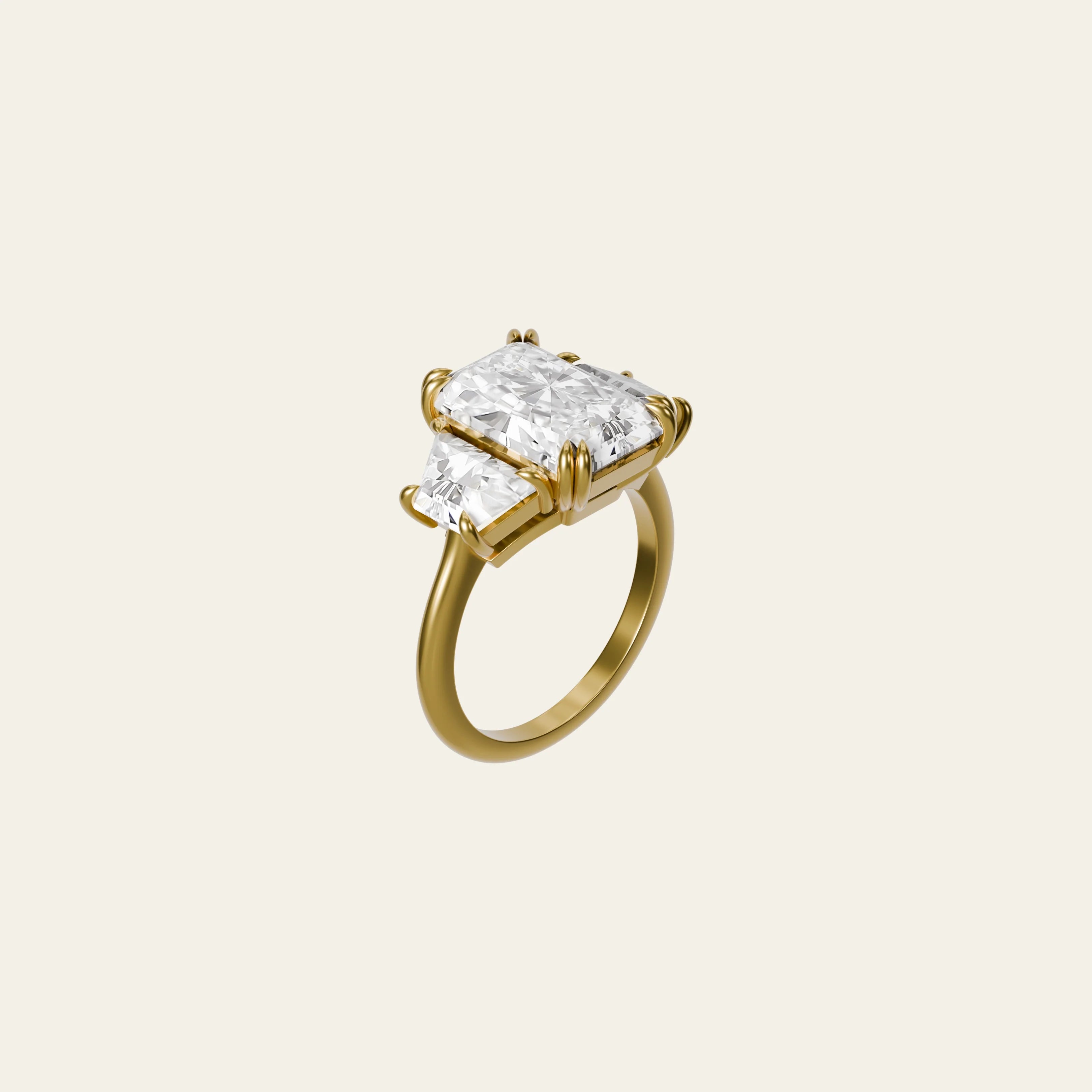 yellow gold