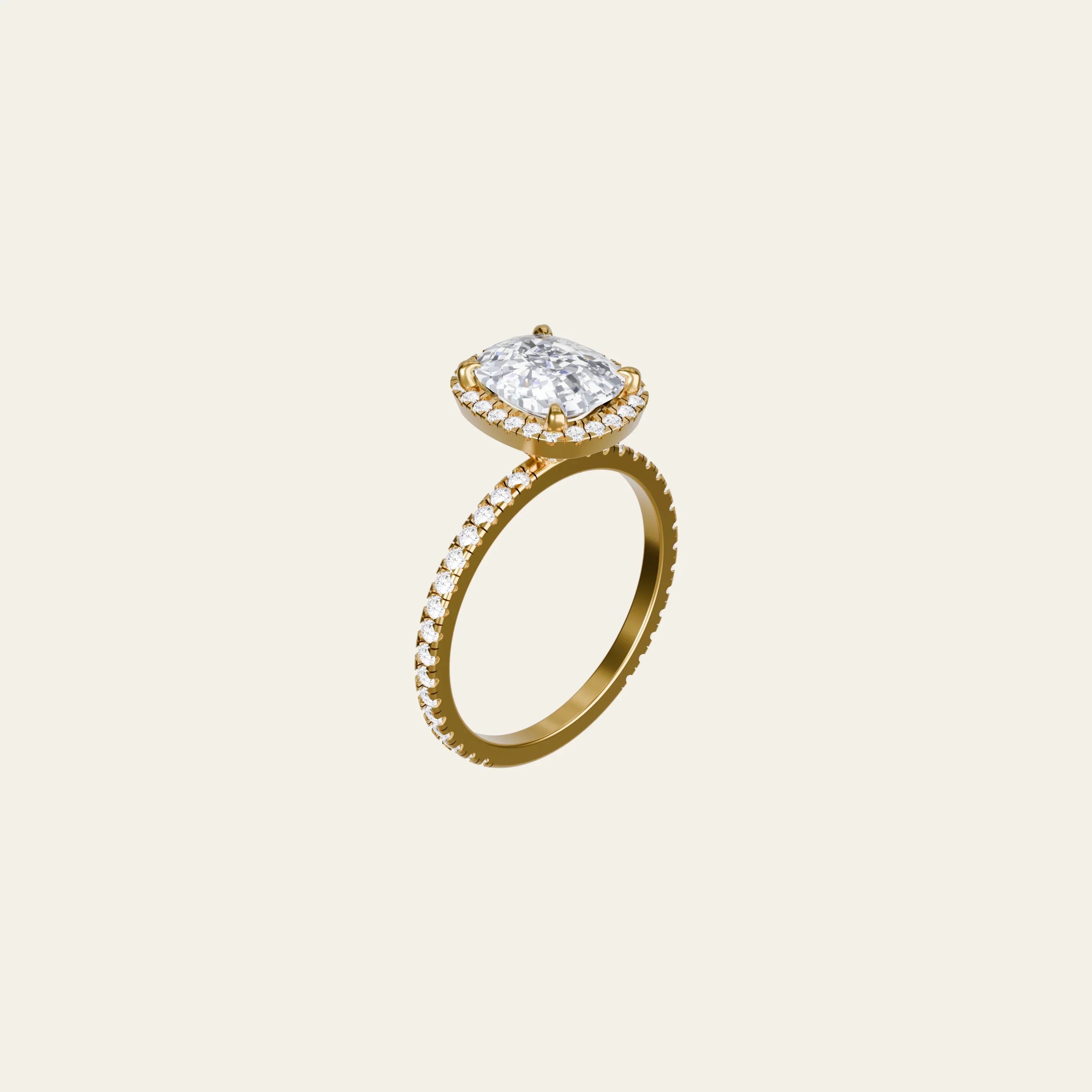 yellow gold