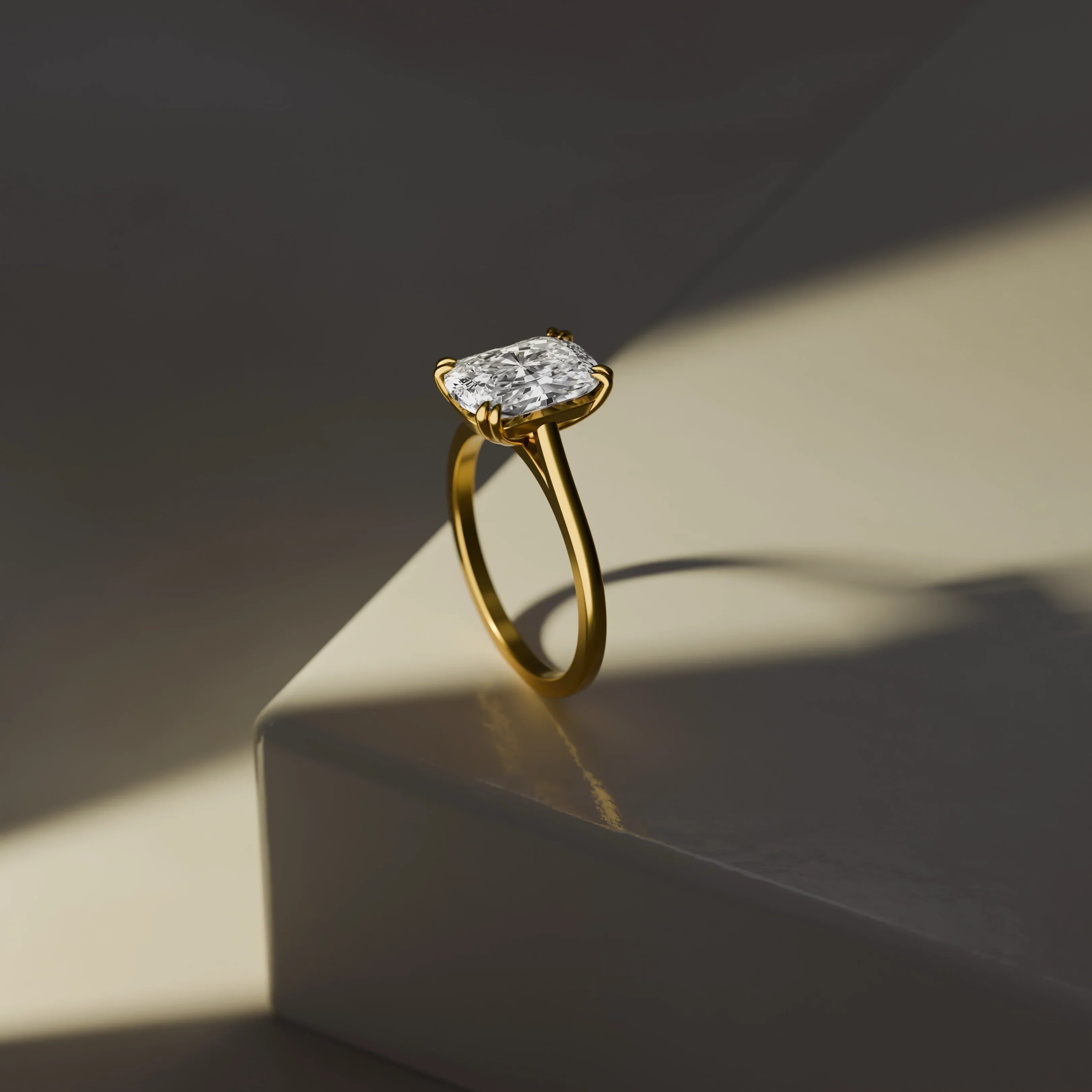 yellow gold