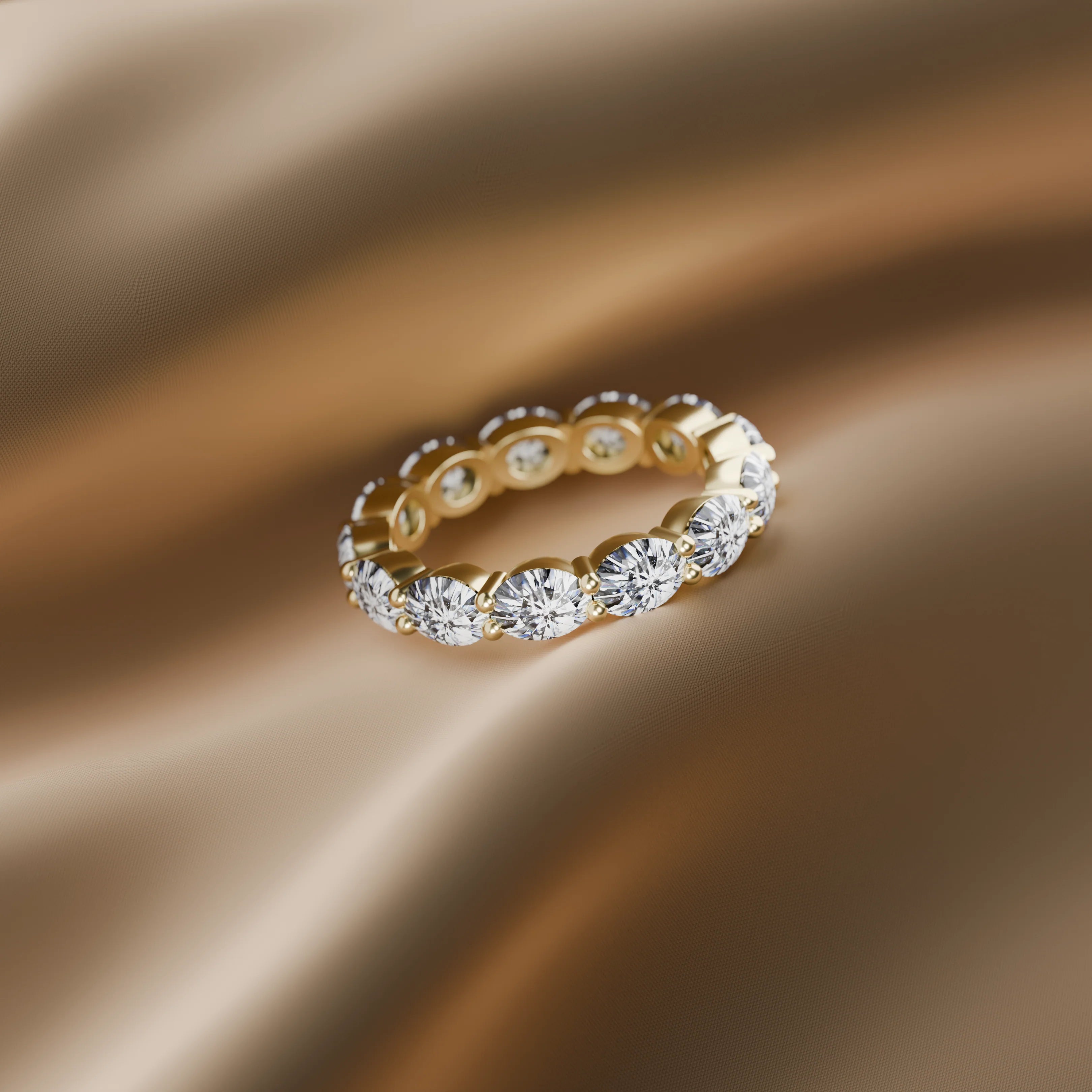 yellow gold