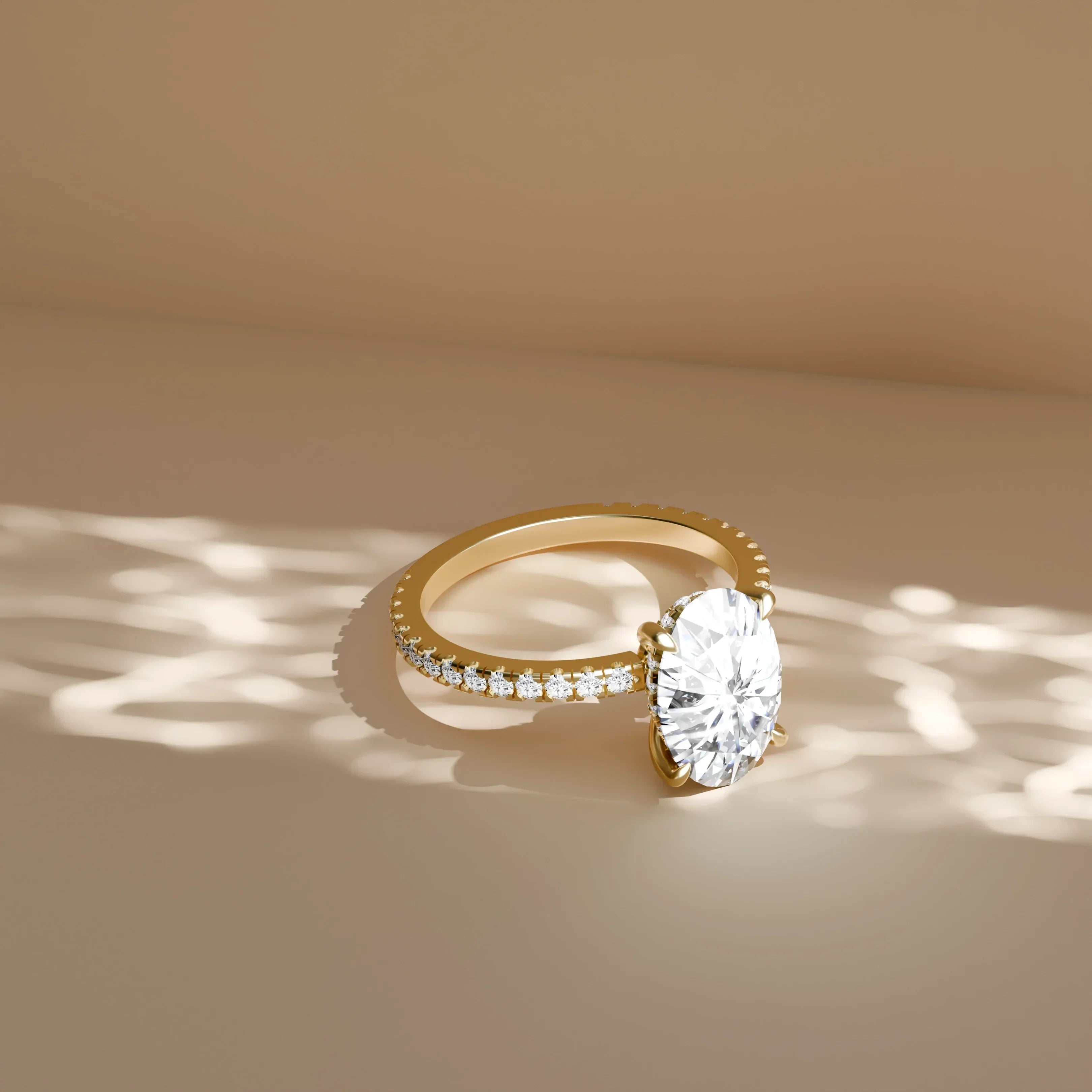 yellow gold