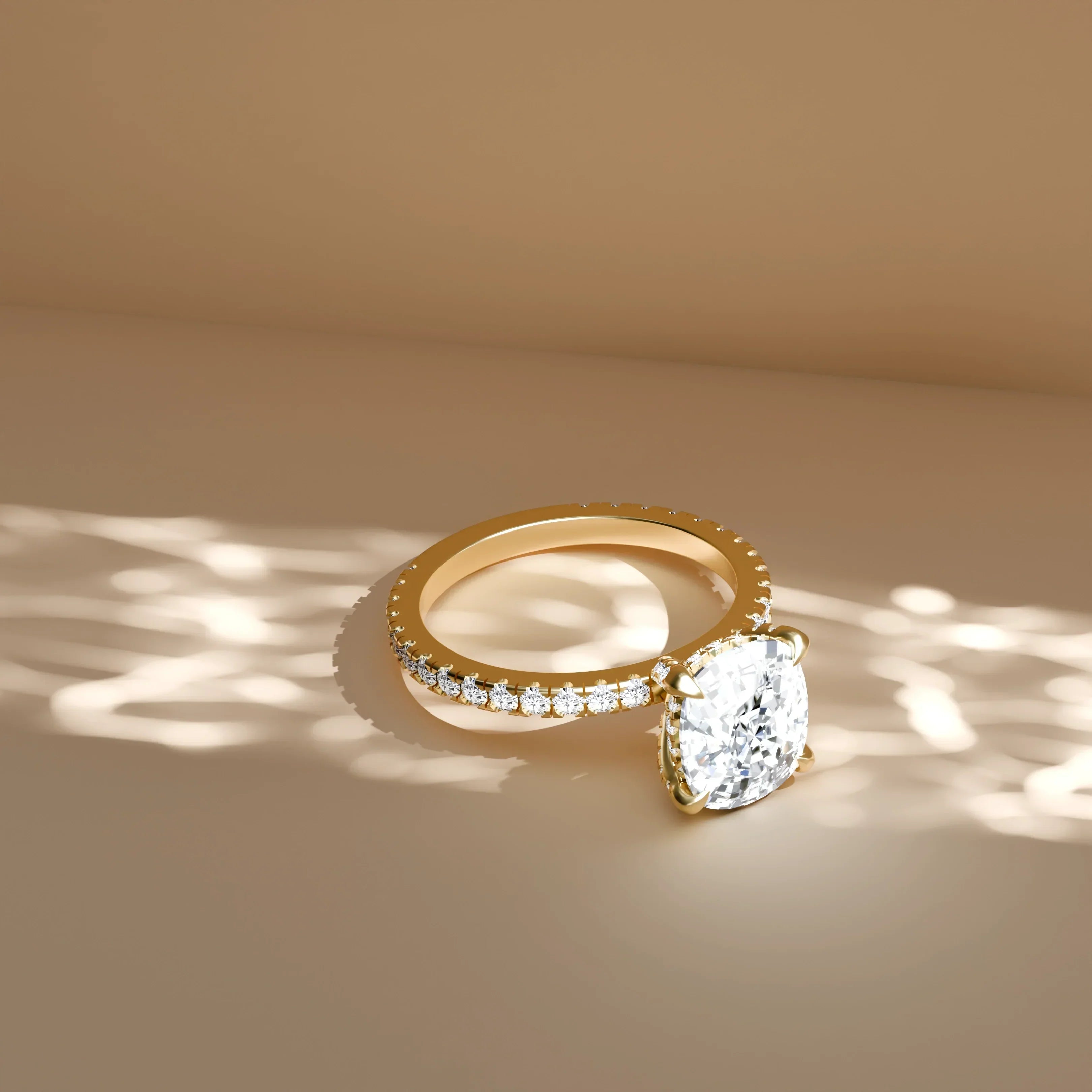 yellow gold