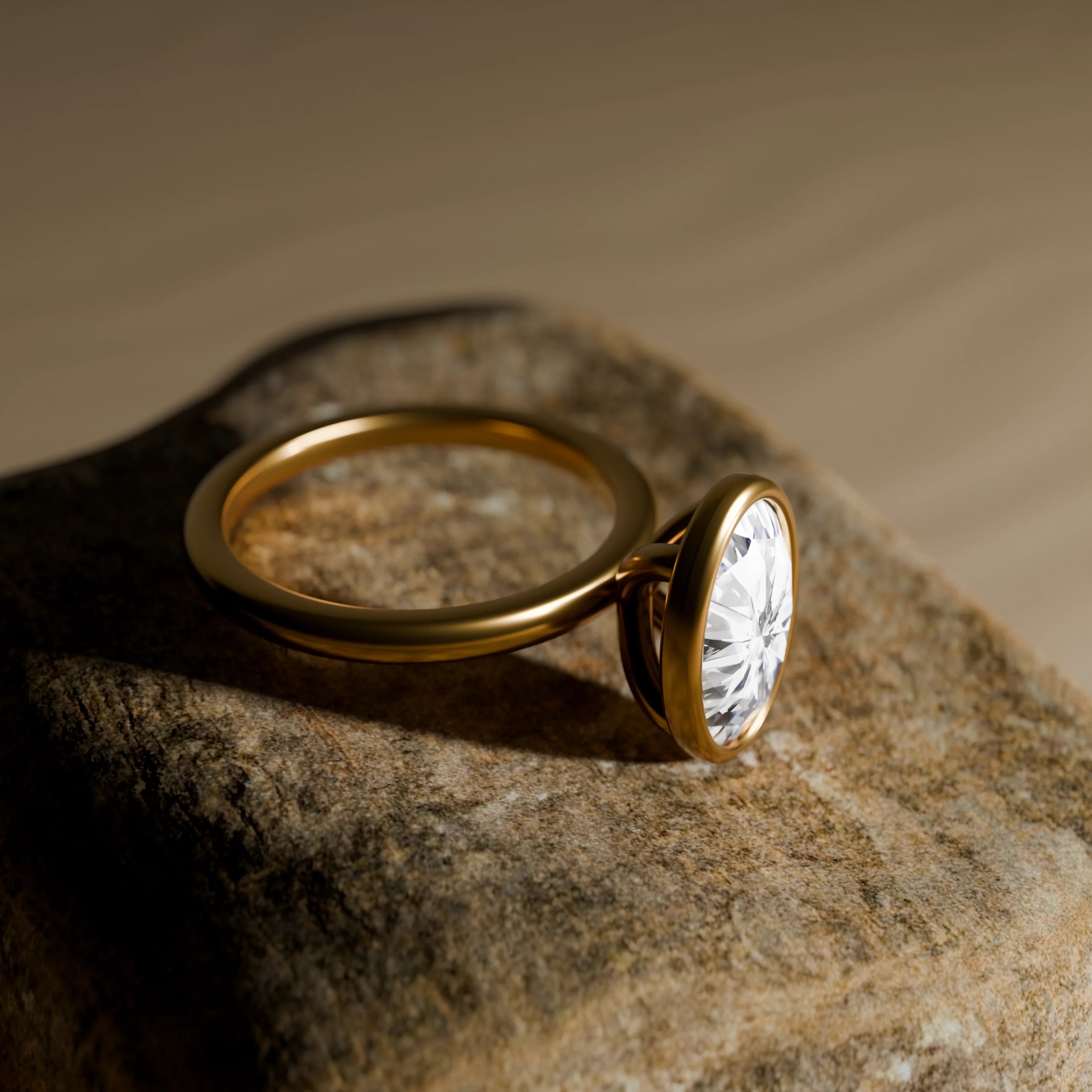 yellow gold