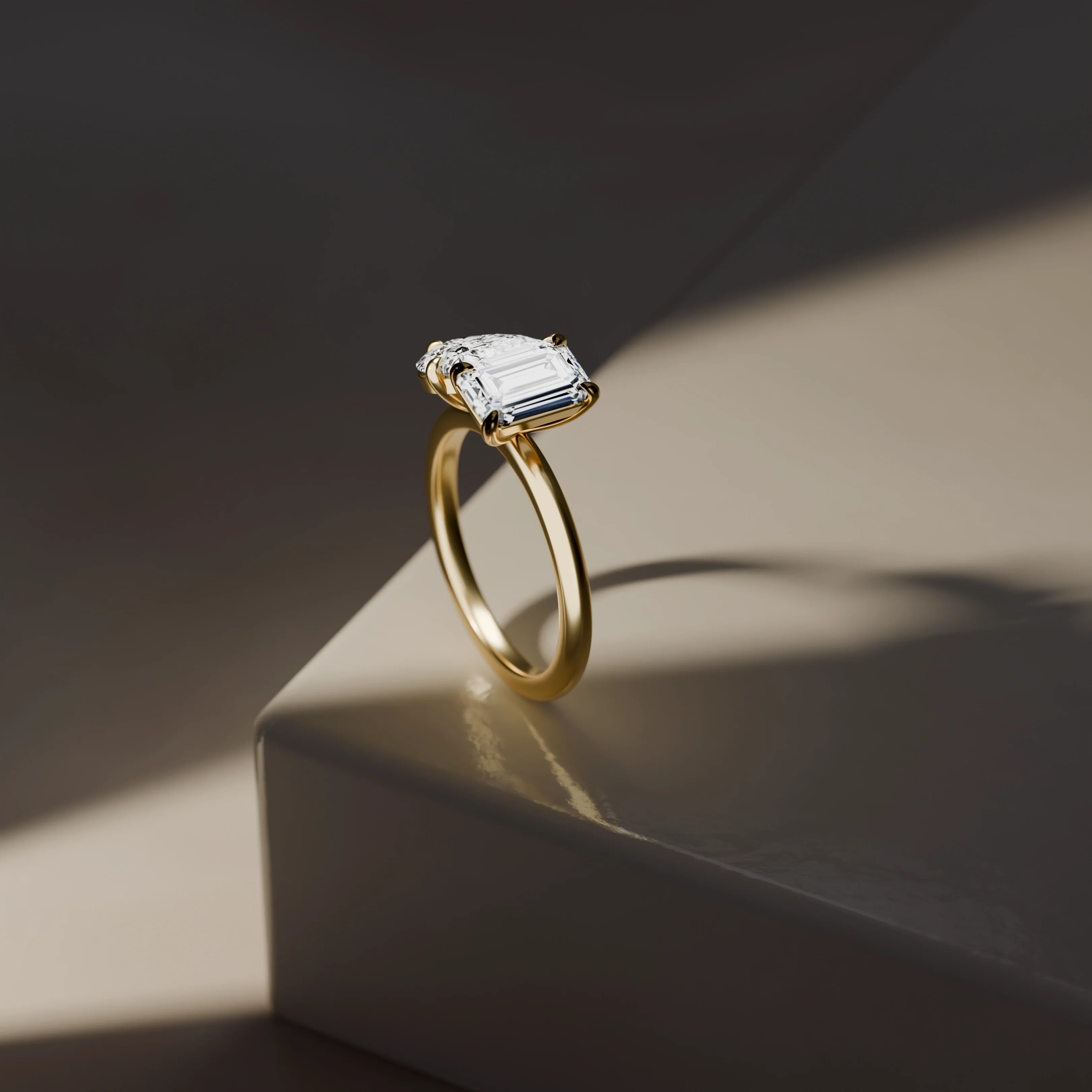 yellow gold