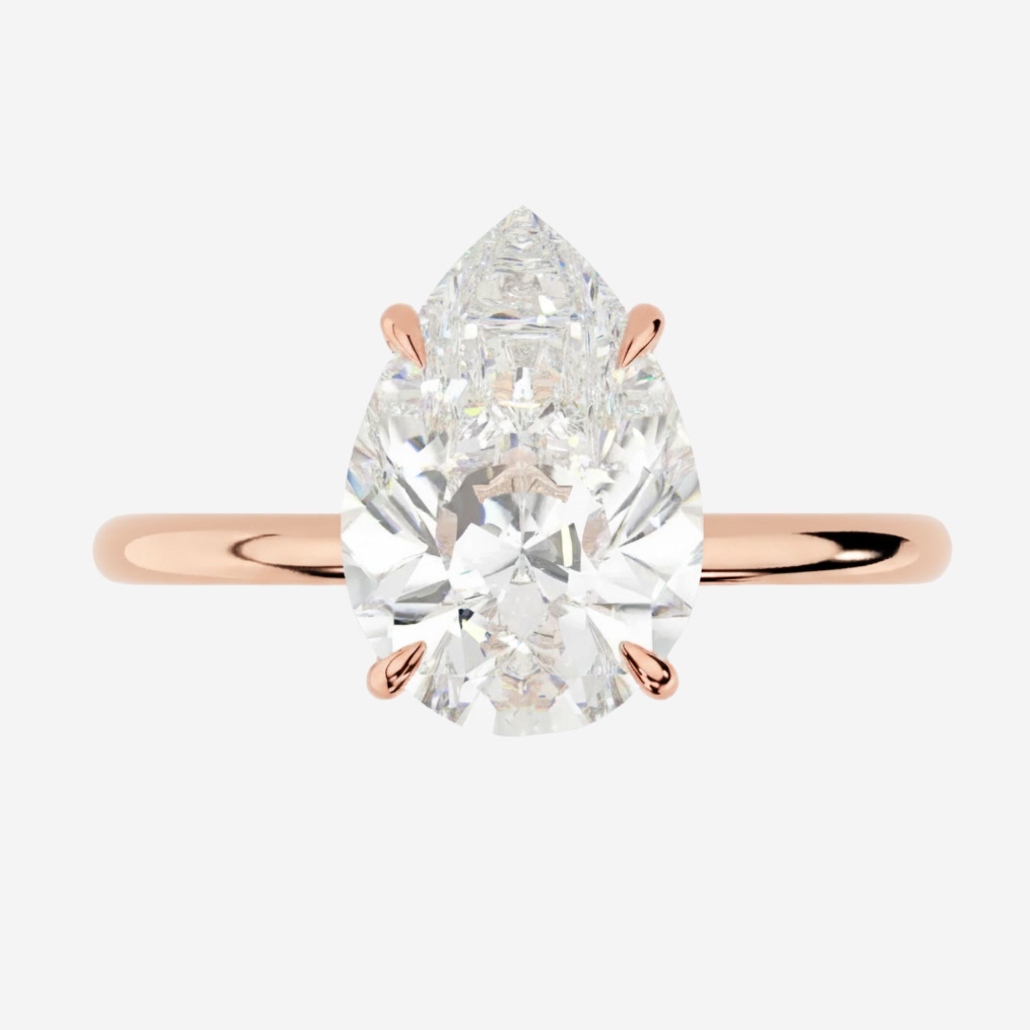 Pear Classic Solitaire