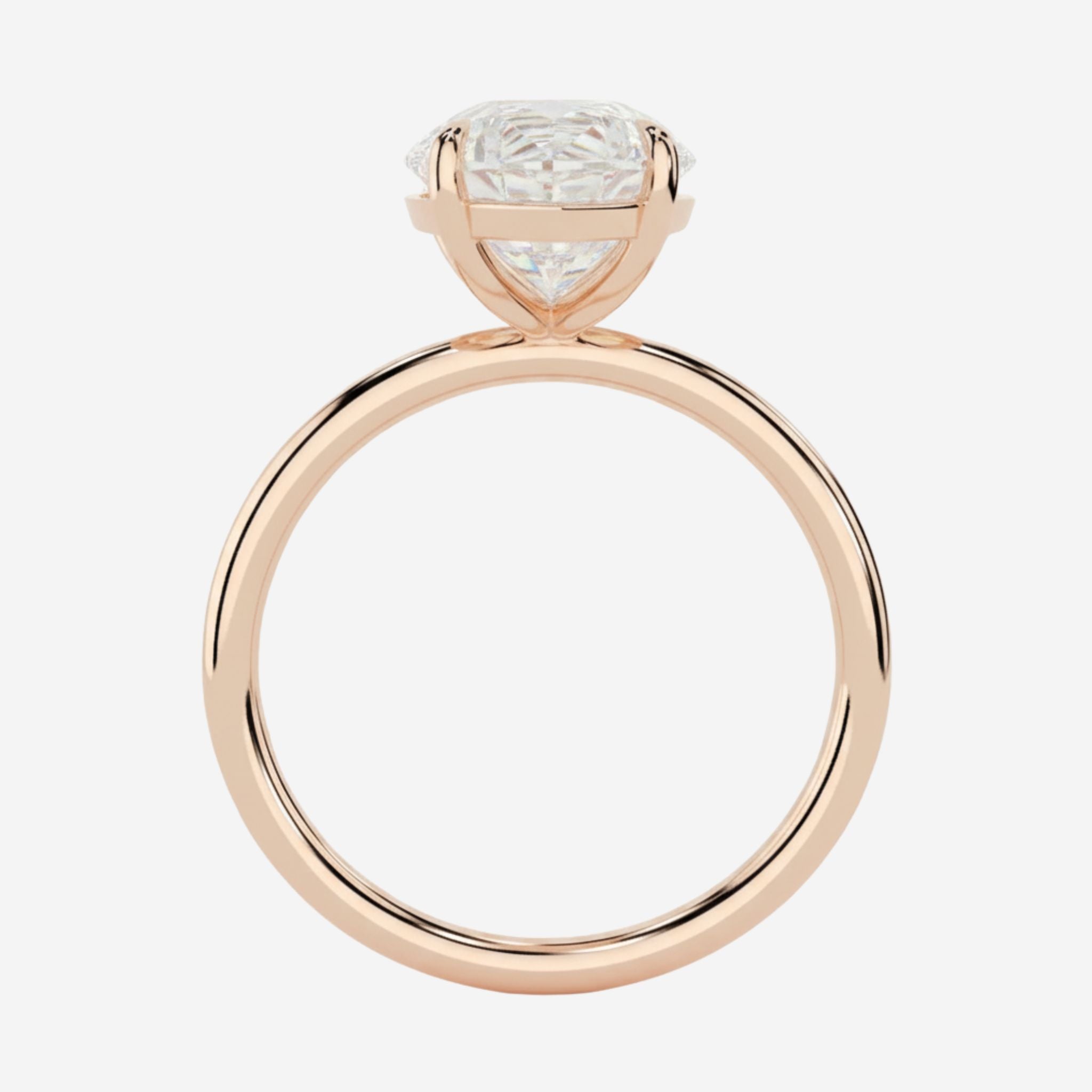 Pear Classic Solitaire