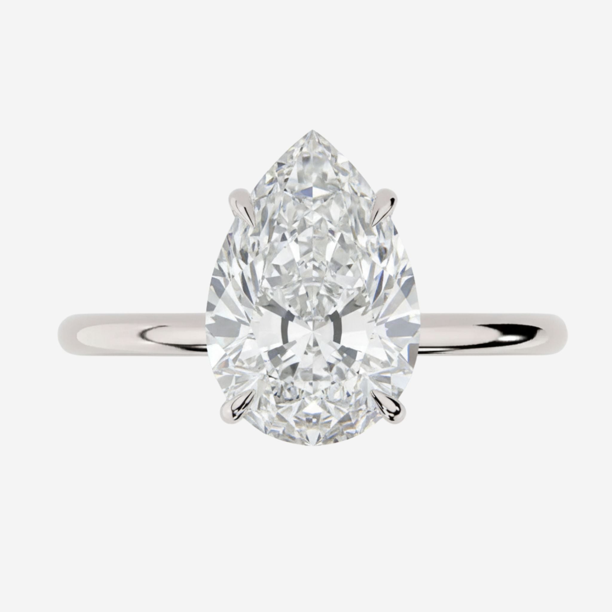Pear Classic Solitaire